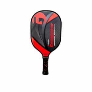 Gamma Pickleball Paddle Conquerer Black / Red