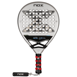 NOX Padel Racket AT10 Genius 18K 2024