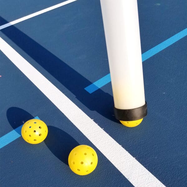 Tourna Pickleball Ball Tube