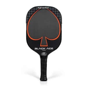 ProKennex Black Ace Pro Pickleball Paddle