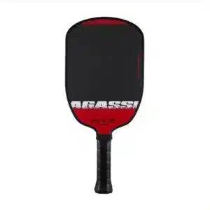 JOOLA Agassi Edge 16mm Pickleball Paddle