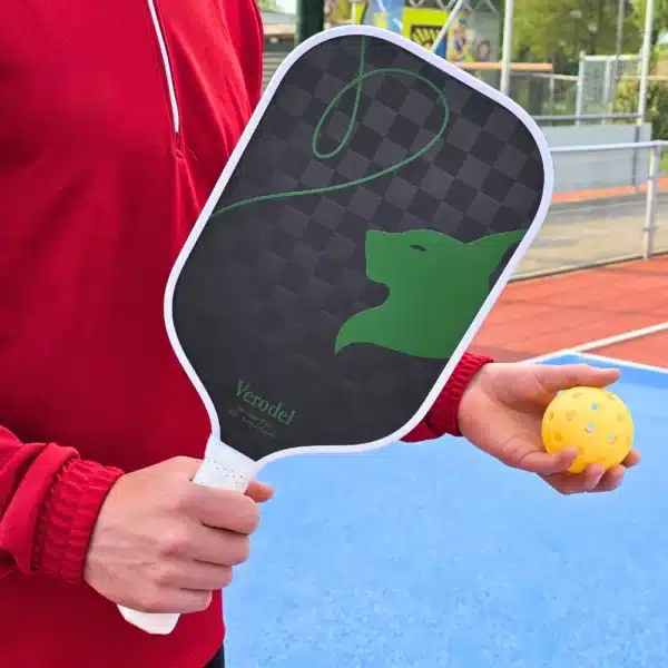 Verodel VENOM DELUXE Pickleball Paddle - Afbeelding 3