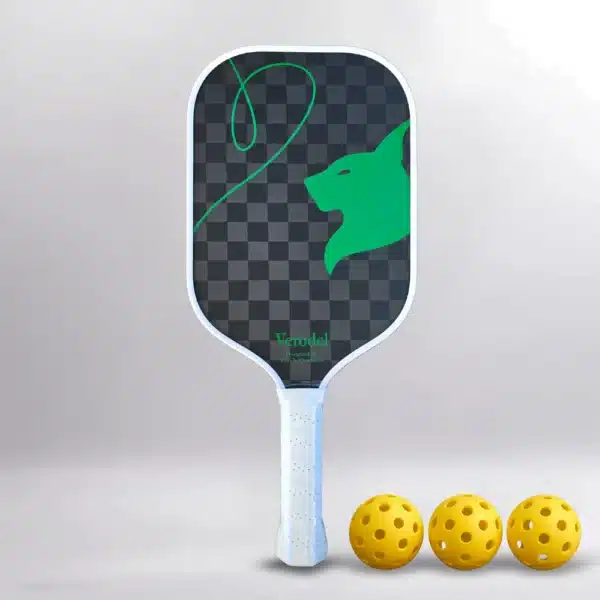 Verodel VENOM DELUXE Pickleball Paddle