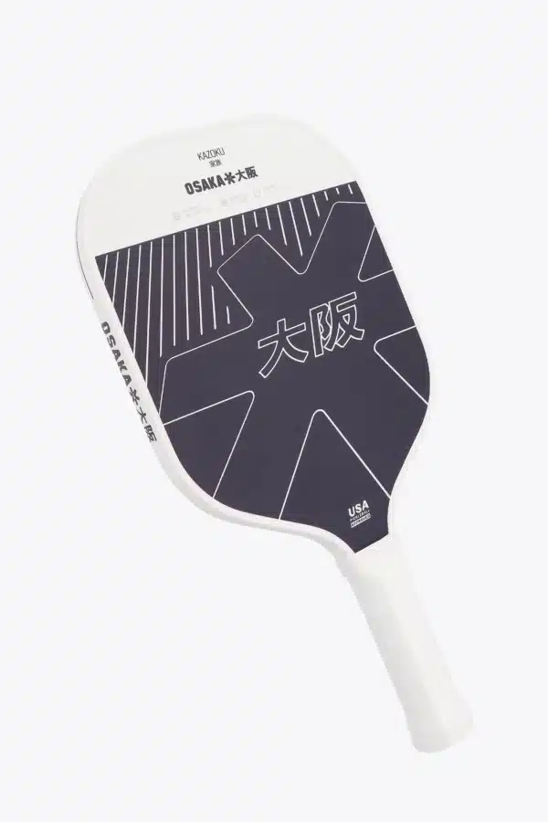 Osaka Kazoku Future Dusk Pickleball Paddle - Afbeelding 2