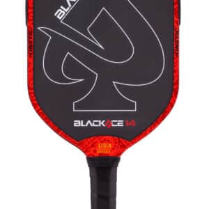 ProKennex Black Ace 14 Pickleball Paddle