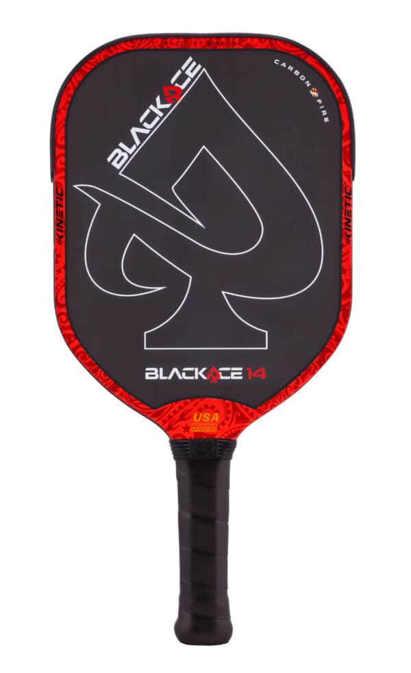 ProKennex Black Ace 14 Pickleball Paddle