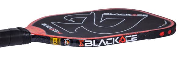 ProKennex Black Ace 14 Pickleball Paddle - Afbeelding 2