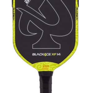 ProKennex Black Ace XF 14 Pickleball Paddle