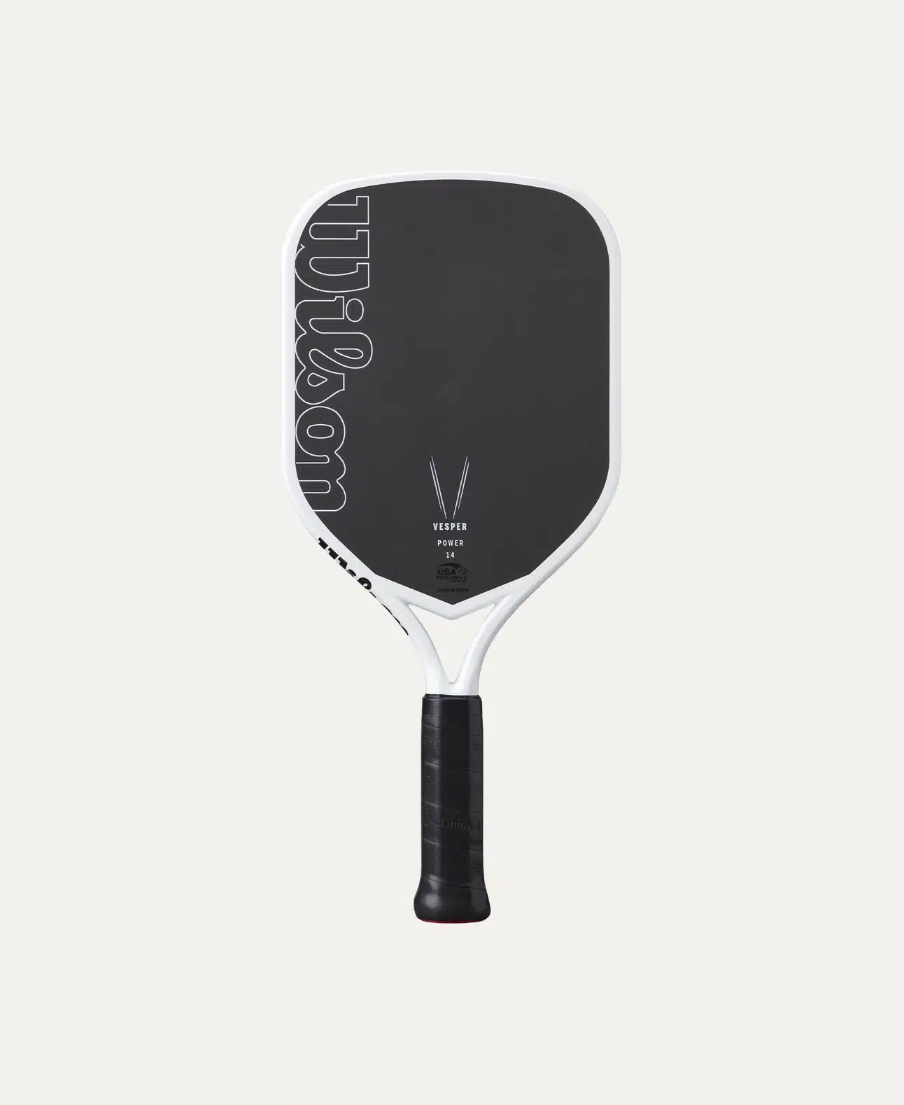 Wilson Vesper Power 14 Pickleball Paddle