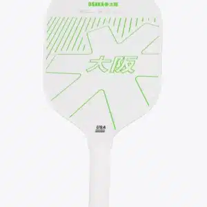 Osaka Kazoku Pickleball Paddle