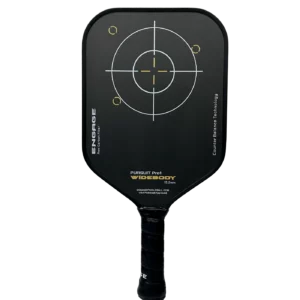 Engage New Graphic Pursuit Pro1 Widebody Pickleball Paddle