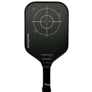 Engage New Graphic Pursuit Pro EX Pickleball Paddle