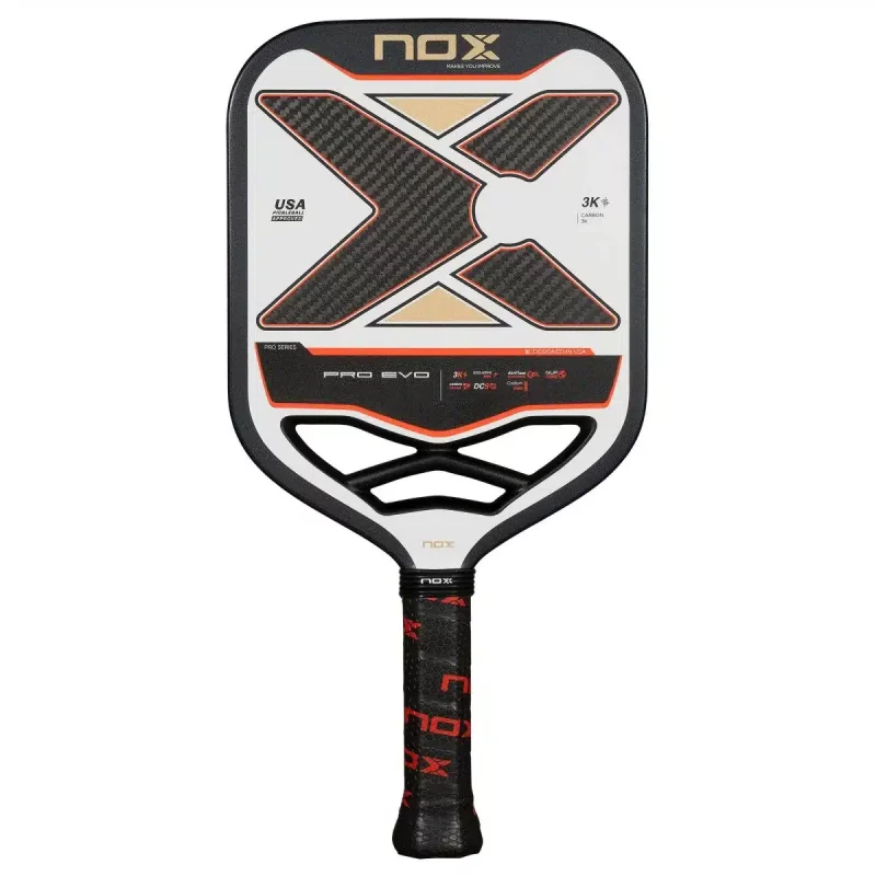 NOX PRO EVO Pickleball Paddle